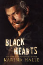 Black Hearts (Sins Duet #1)