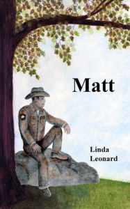 Title: Matt, Author: Linda Leonard