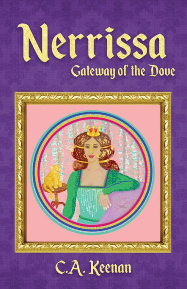 Nerrissa: Gateway of the Dove