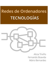 Title: Redes de Ordenadores: Tecnologias, Author: Mario Bernardes