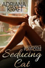 Seducing Cat