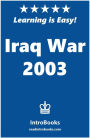 Iraq War 2003