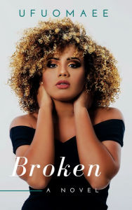 Title: Broken, Author: Sweet Teaze