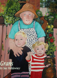 Title: Gran's, Author: Sue Muldowney