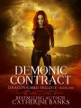 Demonic Contract