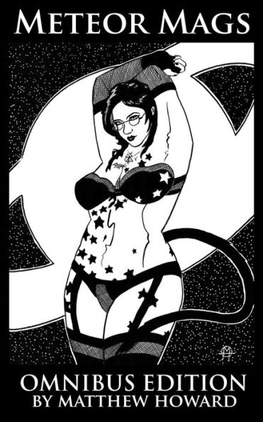 Meteor Mags: Omnibus Edition