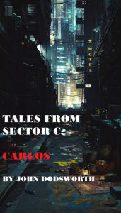 Title: Carlos, Author: John Dodsworth