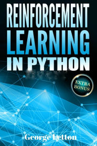 Title: Reinforcement Learning in Python, Author: Zulmaely