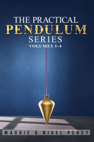 Title: The Practical Pendulum Series: Volumes 1-4, Author: Maggie Percy