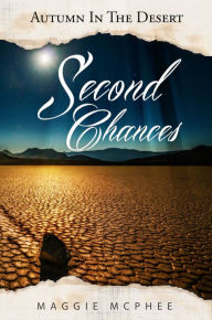 Title: Second Chances, Author: Gabriela Martins