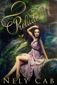 Title: Prelude, Author: Nely Cab