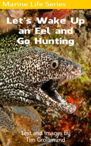 Title: Let's Wake Up an Eel and Go Hunting, Author: Tim Grollimund