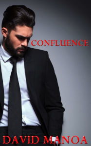 Title: Confluence, Author: David Manoa