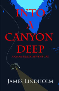 Title: Into a Canyon Deep, Author: James Lindholm