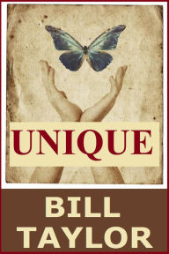 Title: Unique, Author: Bill Taylor