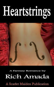 Title: Heartstrings, Author: Rich Amada