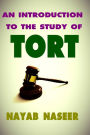 An Introduction to the Study of Tort