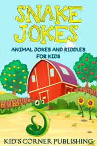 Title: Snake Jokes, Author: Josie SheÃin Jeaic Mac Donncha