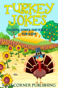 Title: Turkey Jokes, Author: Josie SheÃin Jeaic Mac Donncha