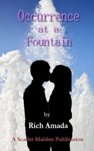 Title: Occurrence at a Fountain, Author: Rich Amada