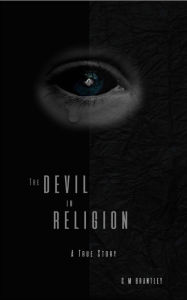 Title: The Devil in Religion, Author: Anthony Farrar