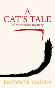 Title: A Cat's Tale: Of Murderous Mystery, Author: Ausmoses