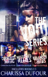 Title: The Void Series: Books 1-3, Author: Charissa Dufour