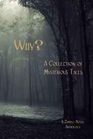 Title: Why? A Collection of Mysterious Tales, Author: Zimbell House Publishing