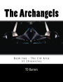 The Archangels (The CIA Area 51 Chronicles, #2)