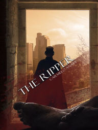 Title: The Ripper, Author: Carmelo Anaya
