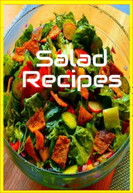 Title: Salad Recipes, Author: F. Schwartz
