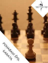 Title: Pohabani spil karata, Author: Marat M'saev Daan