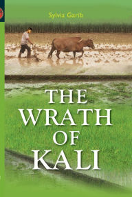 Title: The Wrath Of Kali, Author: Sylvia Garib