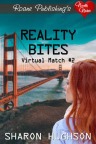 Title: Reality Bites, Author: Sharon Hughson