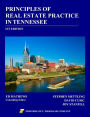 Principles of Real Estate Practice in Tennessee