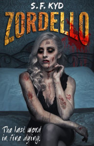 Title: Zordello, Author: S. F. Kyd