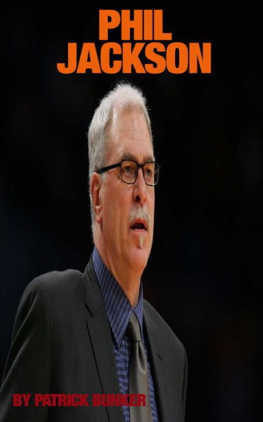 Phil Jackson