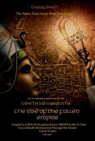 Title: The Rise of The Fallen Empire, Author: Michael Hynes