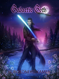 Title: Galactic Goth, Author: KuroKoneko Kamen