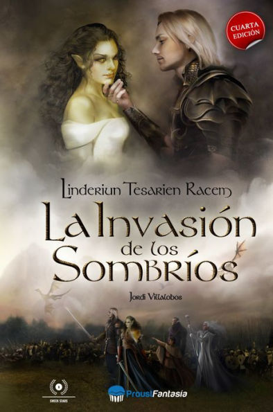 La invasión de los sombríos