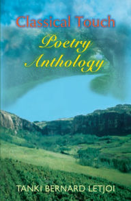 Title: Classical Touch Poetry Anthology, Author: Jan Sahara Hedl