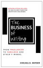 The Business of Writing