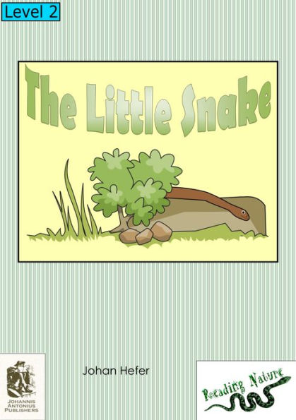 The Little Snake