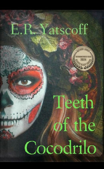 Teeth of the Cocodrilo