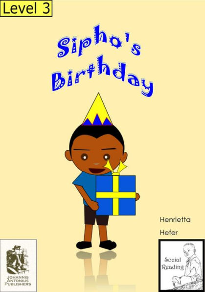 Sipho's Birthday