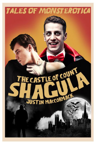 The Castle of Count Shagula