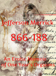 Title: 866-188, Author: Jefferson Merrick