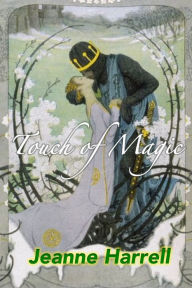 Title: Touch of Magic, Author: Jeanne Harrell