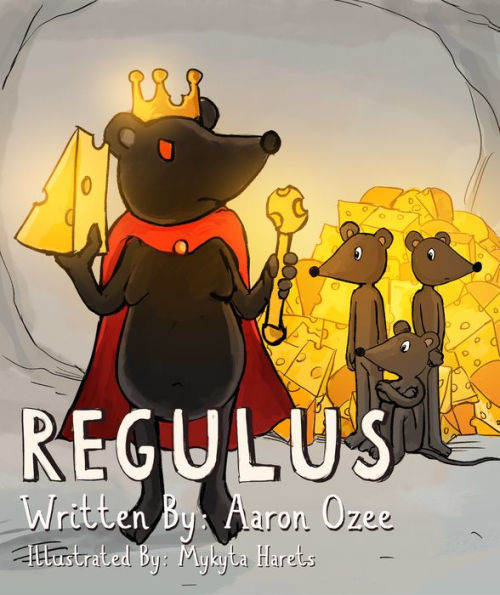 Regulus