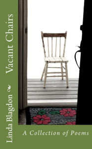 Title: Vacant Chairs, Author: Linda Blagdon